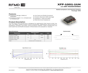 XFP-1001-1UH.pdf