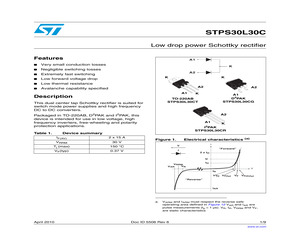 STPS30L30CT.pdf