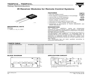 TSOP31230SS1BS12Z.pdf