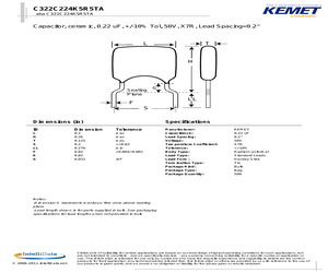 C322C224K5R5TAAUTO.pdf