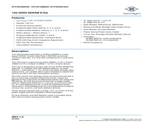 NT5TB256M4DE-37B.pdf