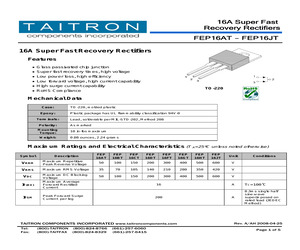 FEP16BT.pdf