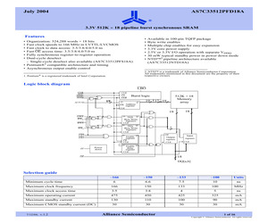 AS7C33512PFD18A-150TQC.pdf