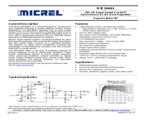 MIC26601YJL TR.pdf