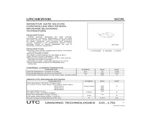 MCR100-8AB(SOT-89).pdf