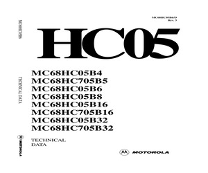 MC68HC05B16CB.pdf