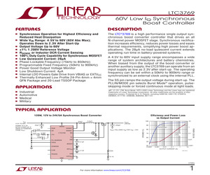 LTC3769IFE#PBF.pdf