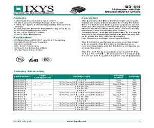 IXDN614SI.pdf
