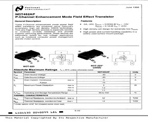 NDT452AP.pdf