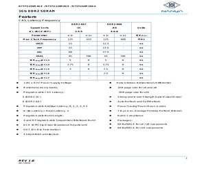 NT5TU128M8DE-AD.pdf