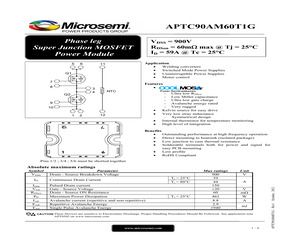 APTC90AM60T1G.pdf