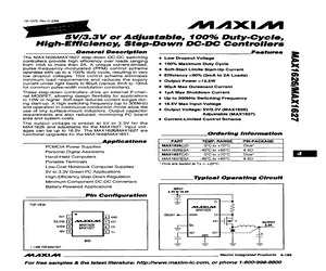 MAX1626ESA+G55.pdf