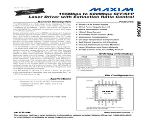 MAX3646ETG+T.pdf