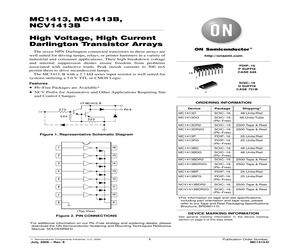 MC1413DG.pdf