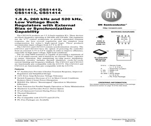 CS51414ED8G.pdf