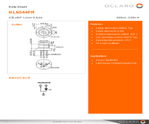 HL6544FM.pdf