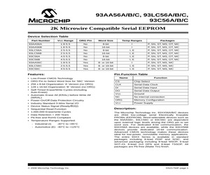 93C56B-I/OT.pdf