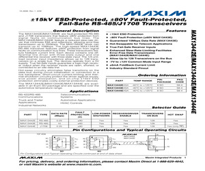 MAX13442EASA.pdf