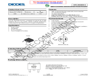 DMG4N60SK3-13.pdf