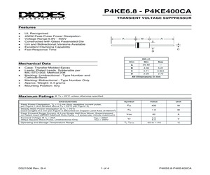 P4KE11CA.pdf