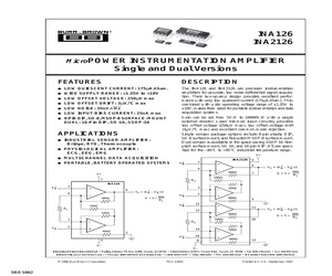 INA126EA-2500.pdf