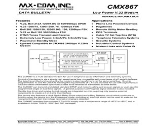 CMX867.pdf