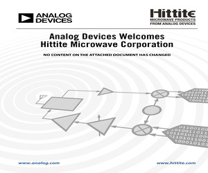 HMC909LP4ETR.pdf