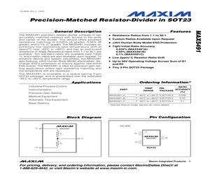 MAX5491MA01100+T.pdf