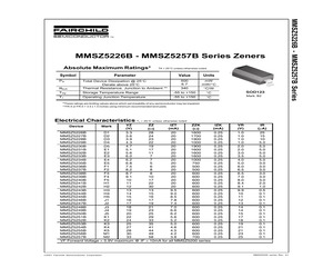 MMSZ5242BL99Z.pdf