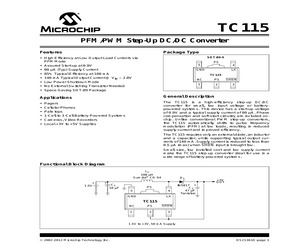 TC115301EMTTR.pdf