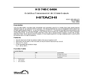 HD74BC640ARP.pdf
