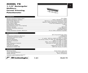 78PR2KLF-304G.pdf