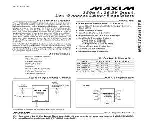 MAX1658C/D.pdf