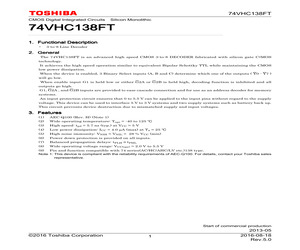 74VHC138FT(BJ).pdf