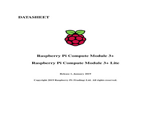 RASPBERRYPI CM3+/16GB.pdf