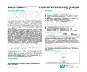 MAX6773BTAVD1+T.pdf