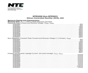 NTE5520.pdf