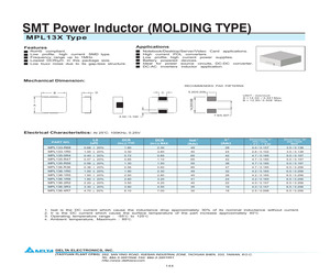 MPL133-1R0.pdf