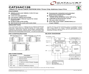 CAT24AC128GL-1.8TE13.pdf