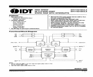 IDT71321LA25TFGI8.pdf