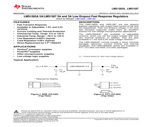 LMS1587IS-1.5/NOPB.pdf