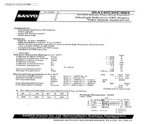 2SA1407C.pdf