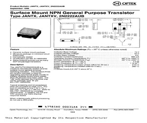 2N2222AUBJANTX.pdf