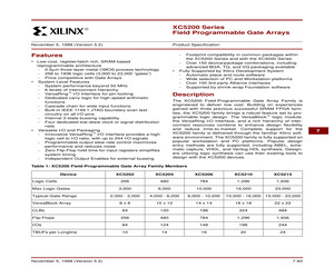 XC5200-3PG299C.pdf