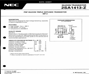 2SA1413-ZM.pdf