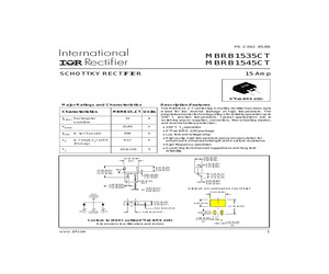 MBRB1545CTTRL.pdf