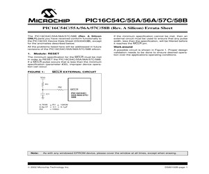 PIC16C57-RCI/SP.pdf