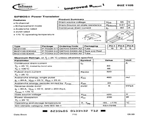 BUZ110SE3045.pdf