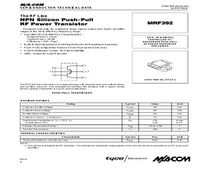 MRF392.pdf