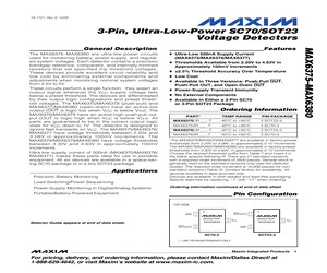MAX6375XR23+T.pdf